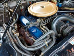 Bild 160/200 von Cadillac Coupe DeVille (1968)