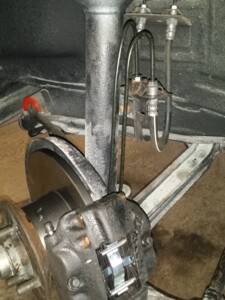 Image 171/196 de BMW 2002 (1975)