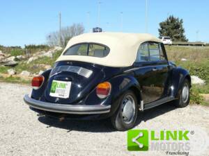 Immagine 5/10 di Volkswagen Beetle 1303 (1973)