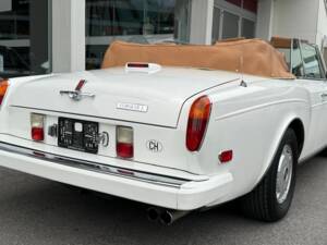 Image 5/21 of Rolls-Royce Corniche S (1995)