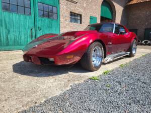 Bild 1/25 von Chevrolet Corvette Stingray (1975)