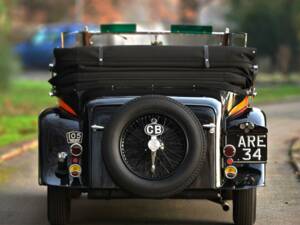 Image 19/50 of Talbot BA 105  Sports Tourer (1934)