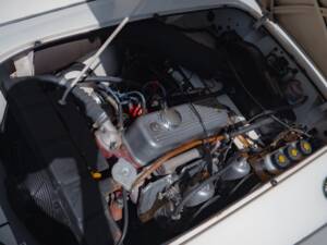 Afbeelding 44/49 van MG MGA 1600 (1958)