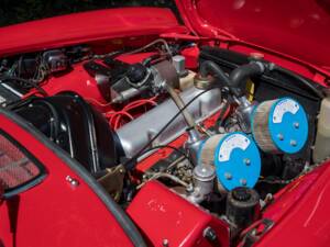 Bild 25/50 von Volvo 1800 S (1968)