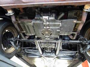 Image 9/42 de Volkswagen Karmann Ghia 1600 (1970)