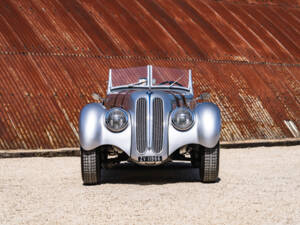 Immagine 5/35 di BMW 328 (1938)