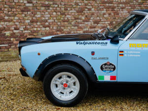 Immagine 38/50 di FIAT 124 Abarth Rally (1975)