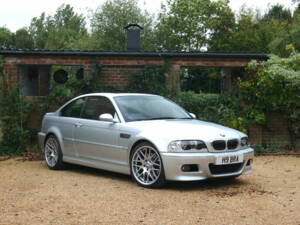 Image 1/33 de BMW M3 (2002)