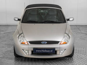 Imagen 47/50 de Ford Streetka (2004)