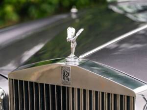 Bild 25/25 von Rolls-Royce Silver Shadow I (1969)