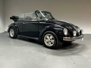 Imagen 1/15 de Volkswagen Beetle &quot;Memminger&quot; (1976)