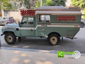 Bild 1/10 von Land Rover Defender 110 (1991)