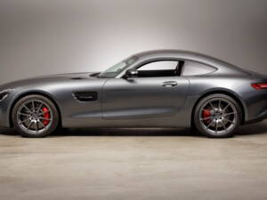 Bild 4/29 von Mercedes-AMG GT-S (2015)