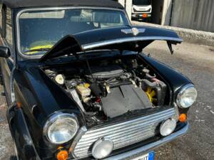 Immagine 4/20 di Rover Mini Cooper 1,3i (1994)