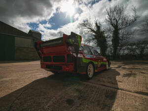 Image 31/36 de Audi quattro Sport S1 Evo II (Gruppe B) (1985)