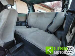 Immagine 6/10 di FIAT Panda 4x4 1,0 (1989)