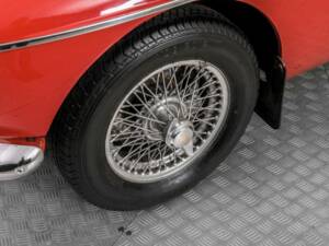 Imagen 45/82 de MG MGB (1967)
