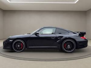 Bild 4/26 von Porsche 911 Turbo (2010)