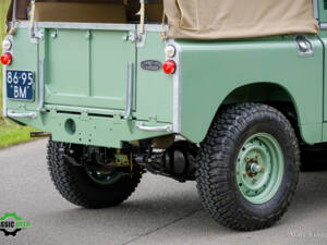 Bild 46/72 von Land Rover 88 (1966)