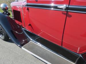 Imagen 8/18 de Ford Model A Tudor Sedan (1930)
