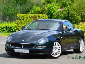 Bild 1/50 von Maserati 4200 Cambiocorsa (2003)
