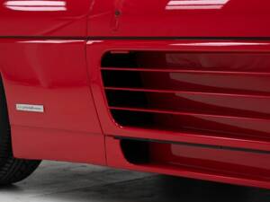 Image 15/15 de Ferrari 348 Spider (1993)