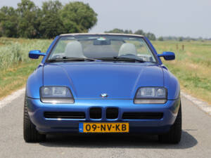 Bild 7/44 von BMW Z1 Roadster (1994)