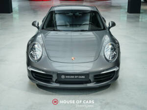 Image 3/23 of Porsche 911 Carrera 4S (2013)