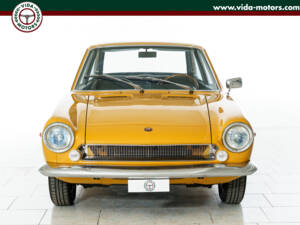 Image 2/29 de FIAT 124 Sport Coupe (1968)