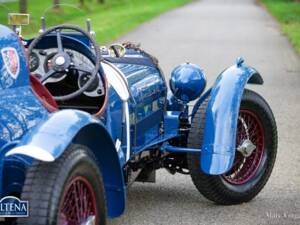 Bild 47/50 von Bentley 3&#x2F;8 Race (1948)