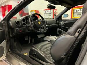 Image 7/16 of Ferrari 360 Spider (2001)