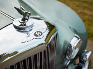 Bild 29/50 von Bentley R-Type Continental (1953)
