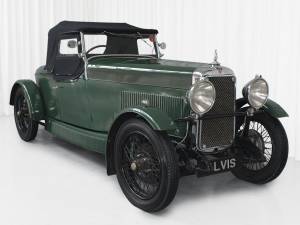 Image 2/12 of Alvis 12&#x2F;60 (1931)