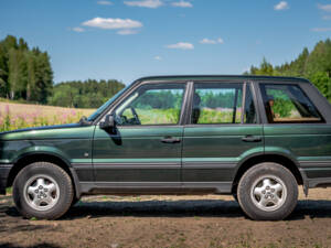 Afbeelding 8/30 van Land Rover Range Rover 4.6 HSE (1996)