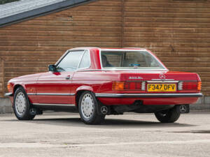 Afbeelding 4/50 van Mercedes-Benz 300 SL (1989)