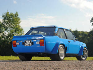 Image 4/49 of FIAT 131 Abarth Rally (1978)