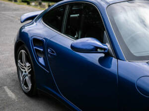 Bild 42/42 von Porsche 911 Turbo (2006)