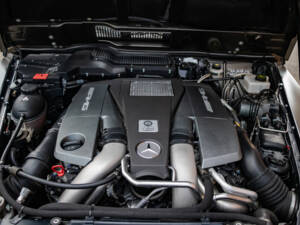 Afbeelding 49/50 van Mercedes-Benz G 63 AMG (lang) (2018)