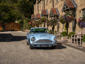 Bild 17/56 von Aston Martin DB 4 (1958)
