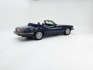 Bild 2/15 von Jaguar XJS V12 Lister (1989)