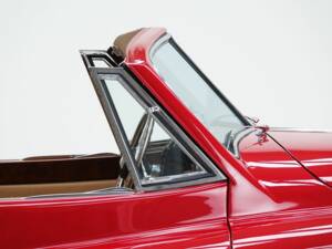 Imagen 12/15 de Jaguar XK 140 DHC (1957)