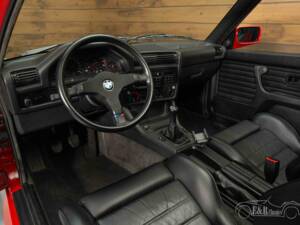 Image 2/19 de BMW M3 (1989)