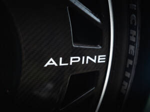 Image 5/36 de Alpine A 110 R (2024)