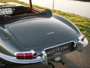 Image 47/50 de Jaguar E-Type 3.8 Flat Floor (1961)