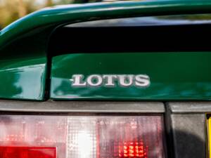 Bild 20/33 von Lotus Elan S2 (1994)