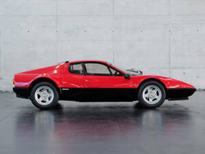 Bild 8/23 von Ferrari 512 BBi (1982)