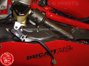 Bild 18/24 von Ducati DUMMY (2004)