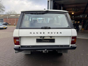 Bild 6/23 von Land Rover Range Rover Classic (1984)