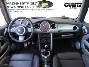 Bild 8/25 von Mini Cooper S JCW GP (2006)