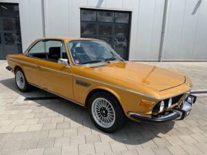 Bild 6/34 von BMW 3,0 CSi (1973)